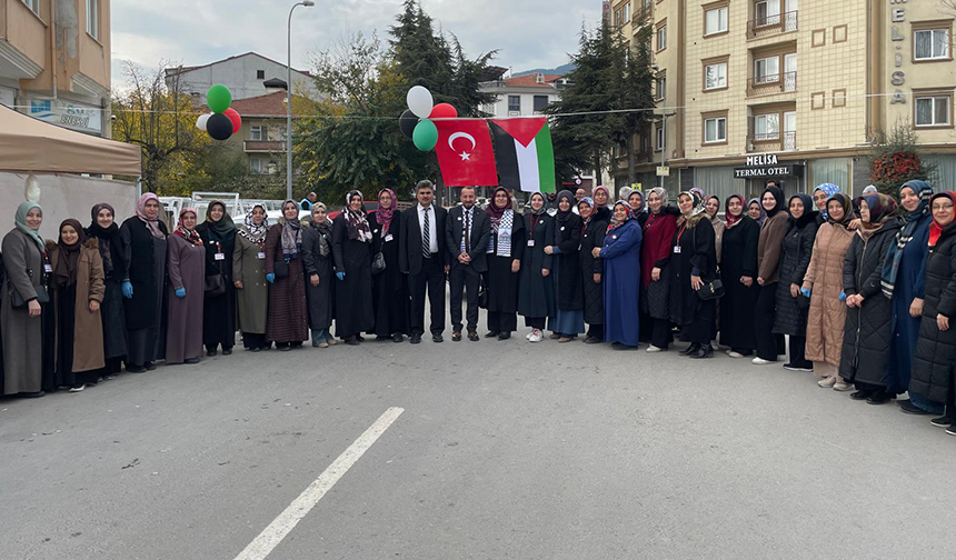 Simav Filistin Kermes 33-1