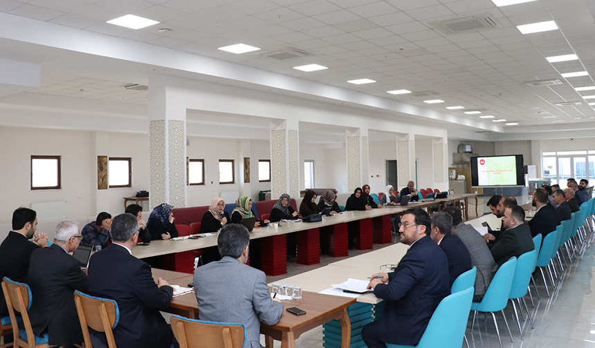 Çalıştay Strateji 11